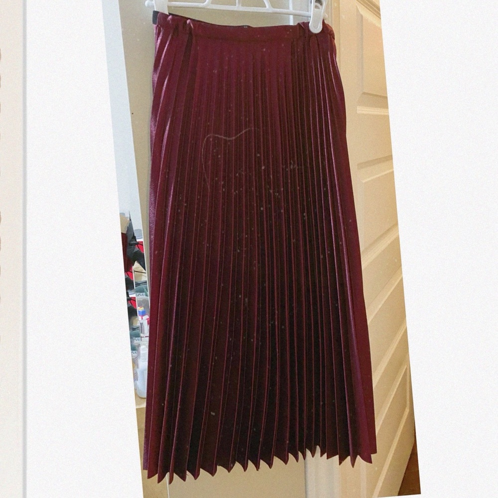 Zara skirt